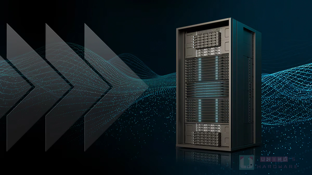 AMD 與 TCS 攜手合作，將 Helios 機架級 AI 架構引進印度