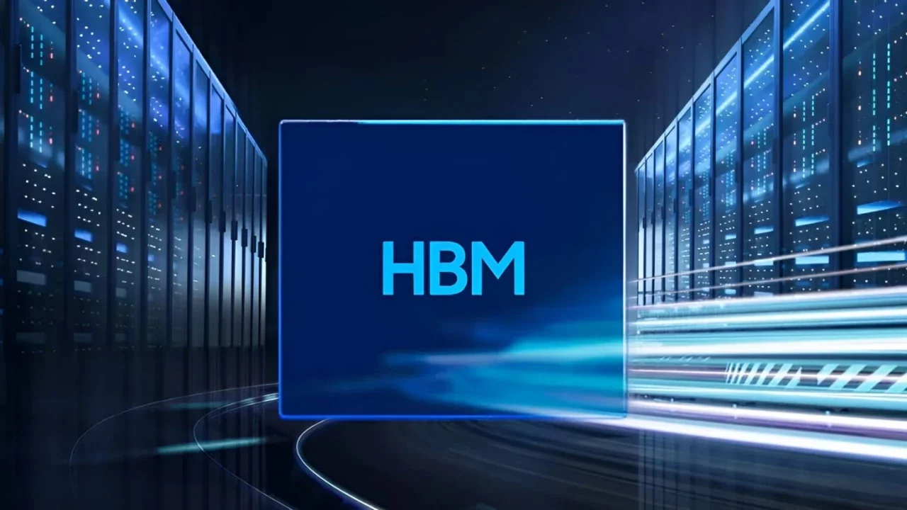 中國記憶體龍頭長鑫存儲產能大轉向，豪擲 20% 產線強攻 HBM3