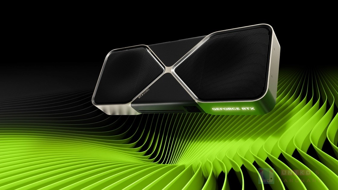 德國零售商數據顯示 RTX 5080 銷量暴增，成為 RTX 50 系列最受歡迎顯示卡