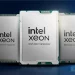 最高 86 個效能核心!英特爾新推出 Intel Xeon 600 工作站處理器