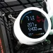 電腦也有抬頭顯示器!Levelplay COMBAT LIQUID 360 HUD 一體式水冷散熱器評測