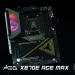 MSI MEG X870E ACE MAX 主機板深度拆解評測