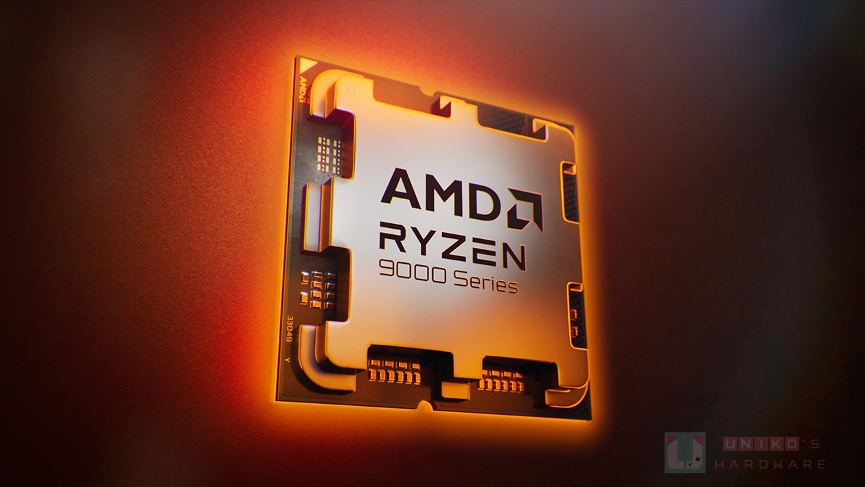 AMD 2025 年 Q4 市佔大爆發，Ryzen 桌上型 CPU 營收寫下歷史新頁