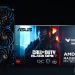 TUF Gaming Radeon RX 9070 XT COD BO7 特仕版開箱