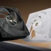 專利串接技術讓理線更容易!ASUS ProArt PF120 機殼風扇絕美上市