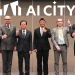 ASUS AI City 國際論壇登場,推動永續城市轉型