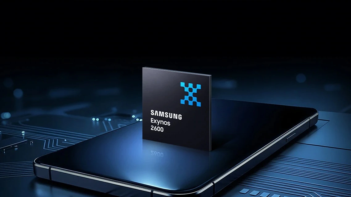 三星 Galaxy S26 上的 Exynos 2600 SoC 似乎攻克了過熱降頻問題