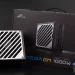 原生 12V-2x6 與 ±1% 穩壓的頂級火力!FSP MEGA GM MIT 1000W 金牌電源供應器開箱