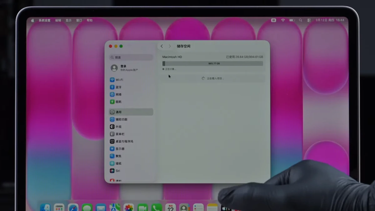 中國維修業者已成功將 MacBook Neo 容量改裝成 1TB！