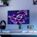 OLED 電競螢幕不到兩萬！ROG 讓你輕鬆坐享頂級視覺體驗