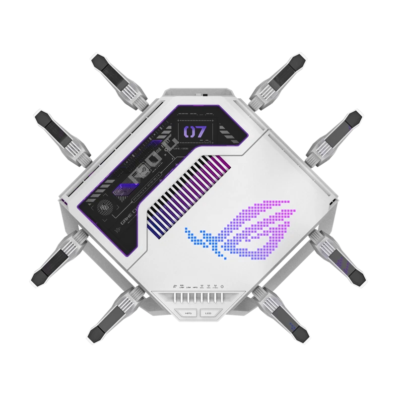 ROG Rapture GT-BE19000AI