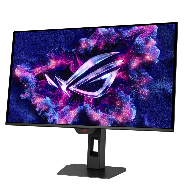 ROG Strix OLED XG27ACDMS