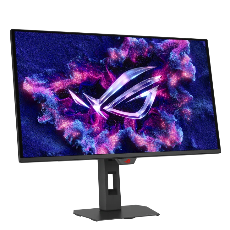ROG Strix OLED XG27AQDMES