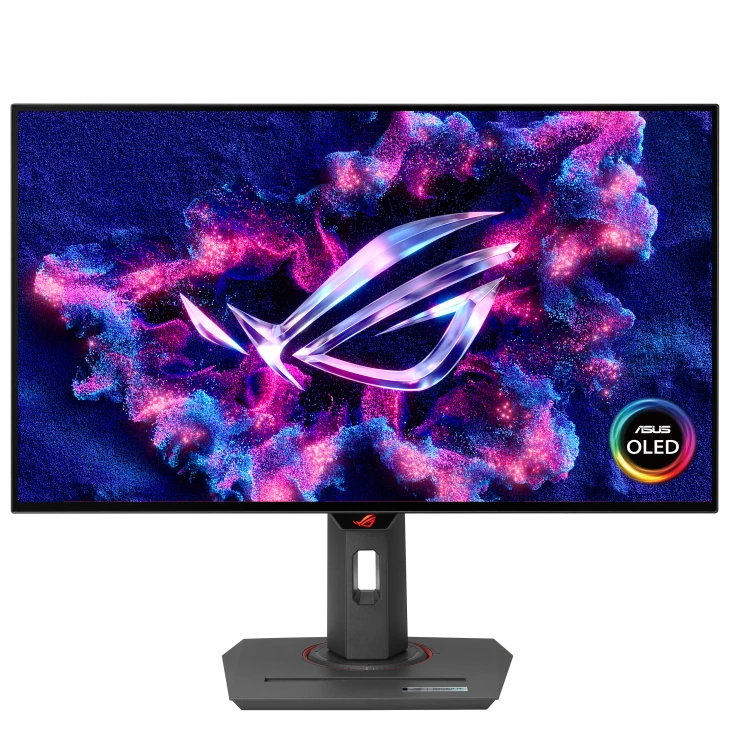 ROG Strix OLED XG27AQDMG