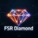 AMD FSR Diamond 解析,次世代 AI 超解析技術將改寫 PC 與主機遊戲規則