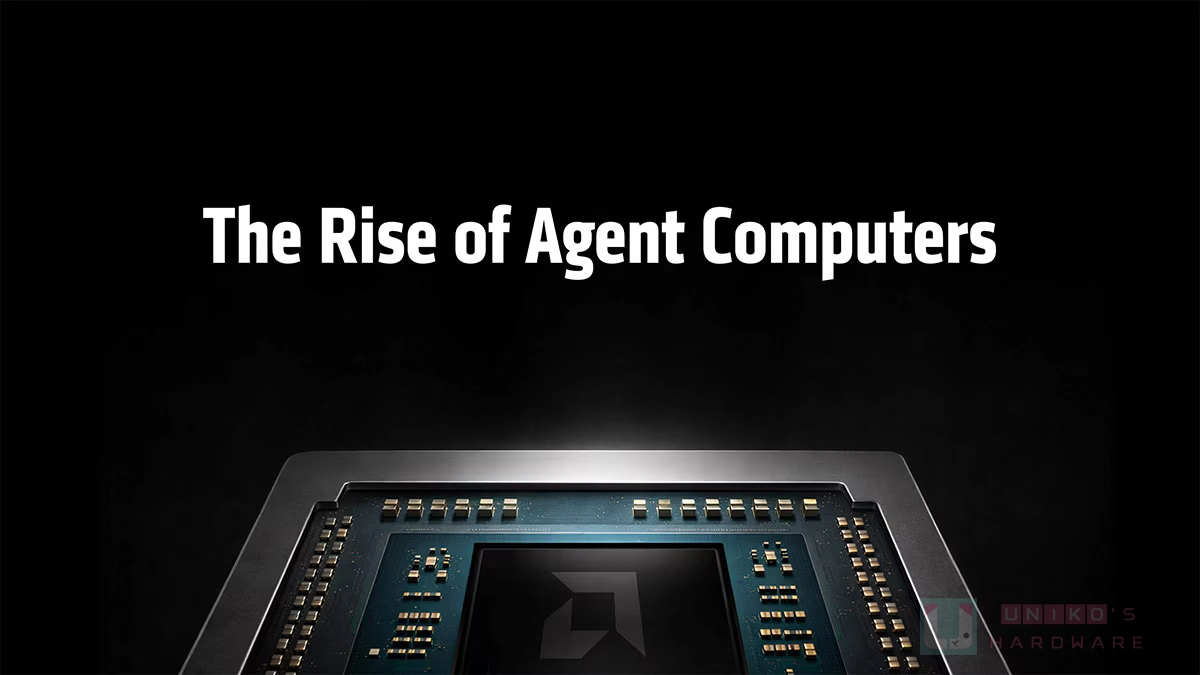 AMD Ryzen AI Max+ 處理器為 OpenClaw 挹注強大運算效能，加速推動代理電腦時代來臨