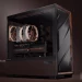 散熱與靜音的巔峰之作!Antec Flux Pro NOCTUA EDITION 全球發布上市