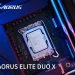 Intel Core Ultra 7 270K Plus 搭配 Z890 AORUS ELITE DUO X 效能實測
