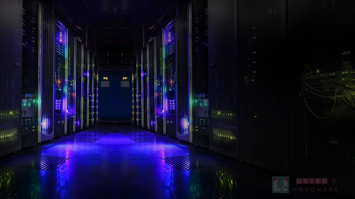 AMD 攜手 NAVER Cloud 共同推進韓國 AI 基礎設施發展