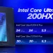 Intel Core Ultra 200HX Plus 筆電處理器正式登場，最高提升 62% 遊戲效能