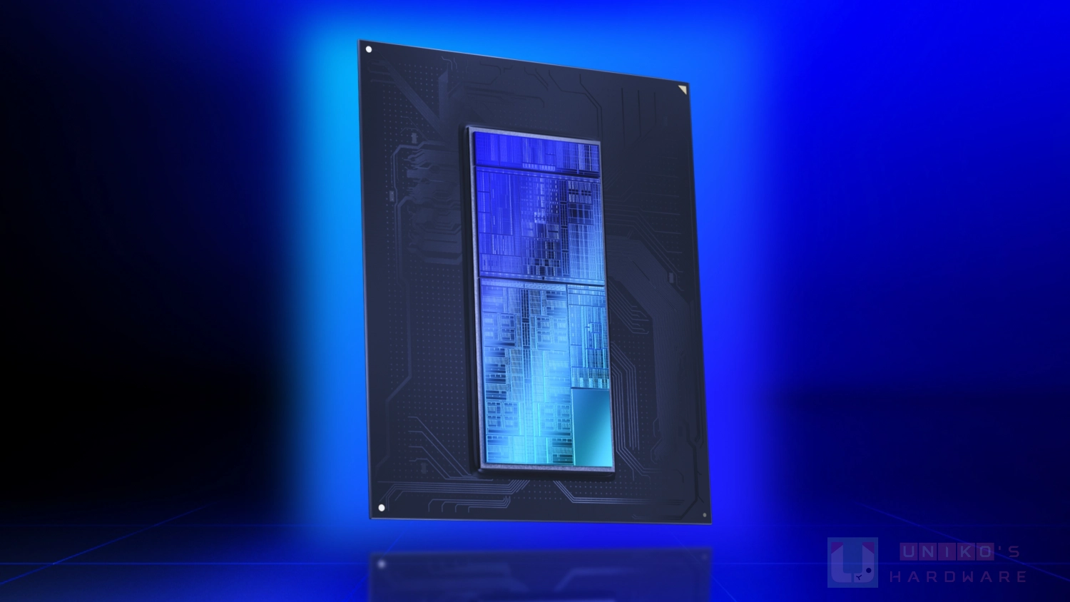 為遊戲與創作而生！英特爾新推出 Intel Core Ultra 200HX Plus 系列行動處理器