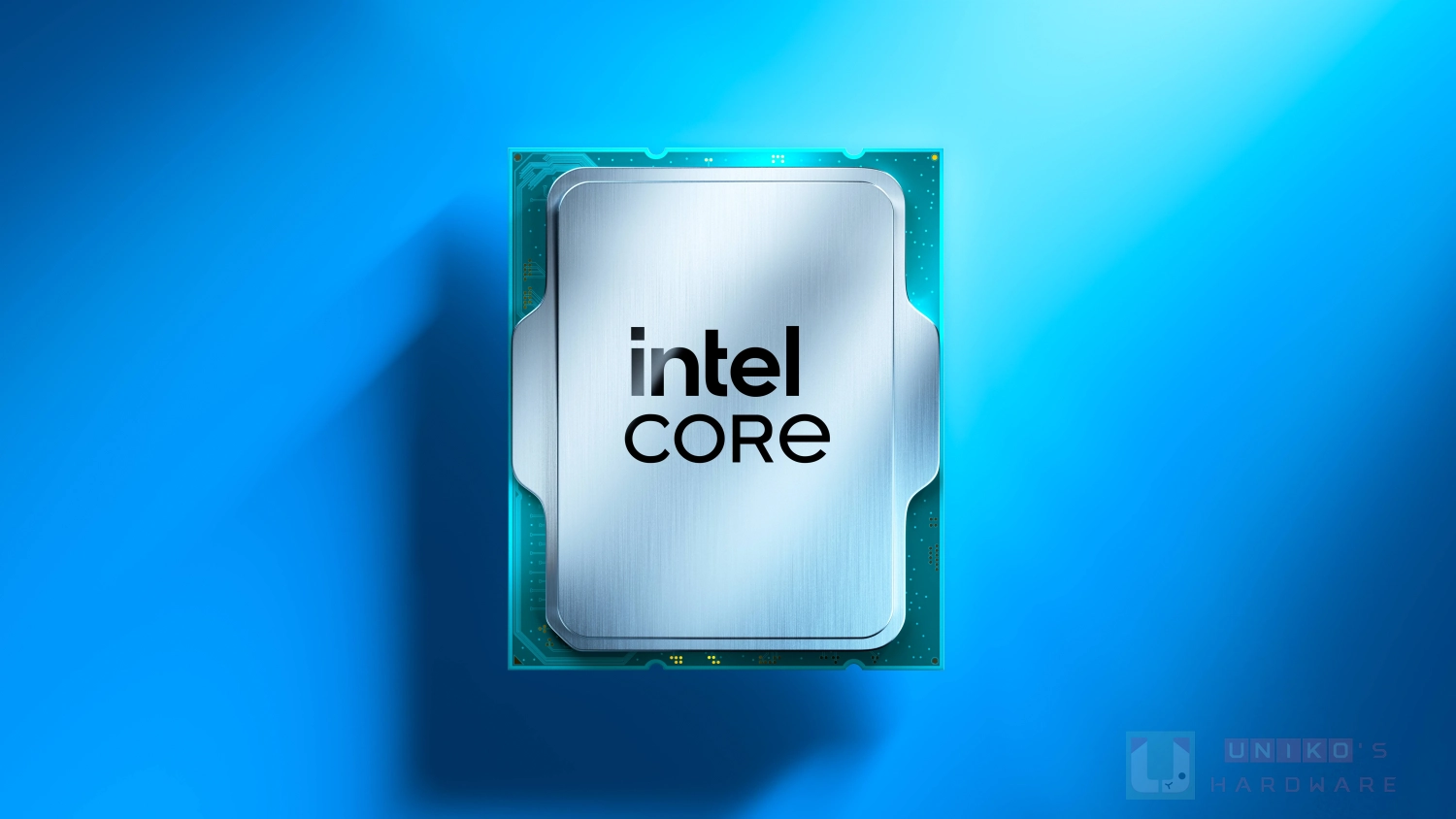 英特爾擴大邊緣 AI 產品線，推出搭載全 P-core 的 Intel Core 系列 2 處理器