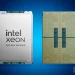NVIDIA 於 GTC 2026 宣佈 DGX Rubin NVL8 系統採用 Intel Xeon 6 處理器