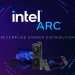 Intel 預編譯 Shader 技術讓遊戲載入速度飆升 3 倍,13 款大作搶先支援