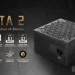 銅牌新標竿！全新 MONTECH BETA 2 系列 ATX 3.1 電源供應器轟動登場