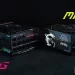 MSI MPG Ai1600TS PCIE5 & MAG A1200PLS PCIE5 電源供應器開箱