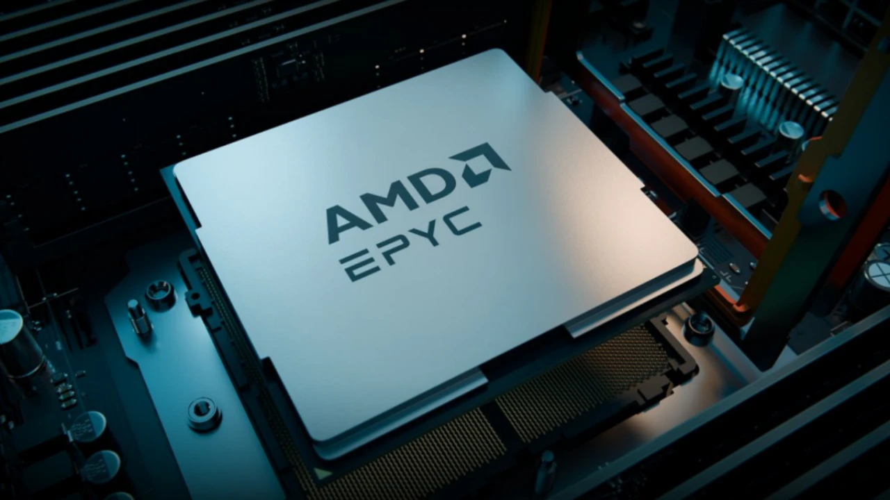 AMD 執行長坦言伺服器 CPU 需求遠超想像，供應吃緊危機一觸即發
