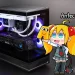270 度美景盡收眼底!Antec C2M ARGB 全景式機殼評測