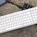 IP54 防潑水 x 平價無線三模!CHERRY XTRFY K37 RGB 電競鍵盤開箱