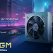 荷包救星!全漢 FSP VIC GM 系列金牌全模組電源供應器新上市