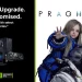 更沉浸的遊戲體驗！技嘉攜手 NVIDIA 推出 GeForce RTX 50 系列 PRAGMATA 遊戲套裝
