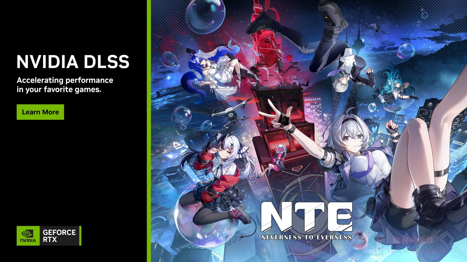 NVIDIA DLSS 支援遊戲本週加入異環、暗黑破壞神 4：憎恨之王和 Bus Bound