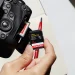 Sandisk 於 NAB 2026 新推出多款 SANDISK Extreme PRO 專業記憶卡