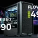 賀 TRYX 登台首年獲玩家票選雙冠王，2026 新品 STAGE & FLOVA 限時感恩回饋