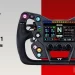 為模擬競賽而生！曜越新推出 XRW-G1 GT 賽車方向盤、XRP-L1 重量感應踏板組