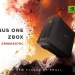 採用 AMD Ryzen 9 9850HX 處理器！ZOTAC MAGNUS ONE ER98N5070C 迷你 PC 新上市