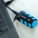 IP68 防塵防水陪你上山下海!ADATA SD820 外接式固態硬碟評測