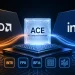 AMD 與 Intel 聯手發布 ACE 白皮書,x86 架構迎來標準矩陣加速新時代
