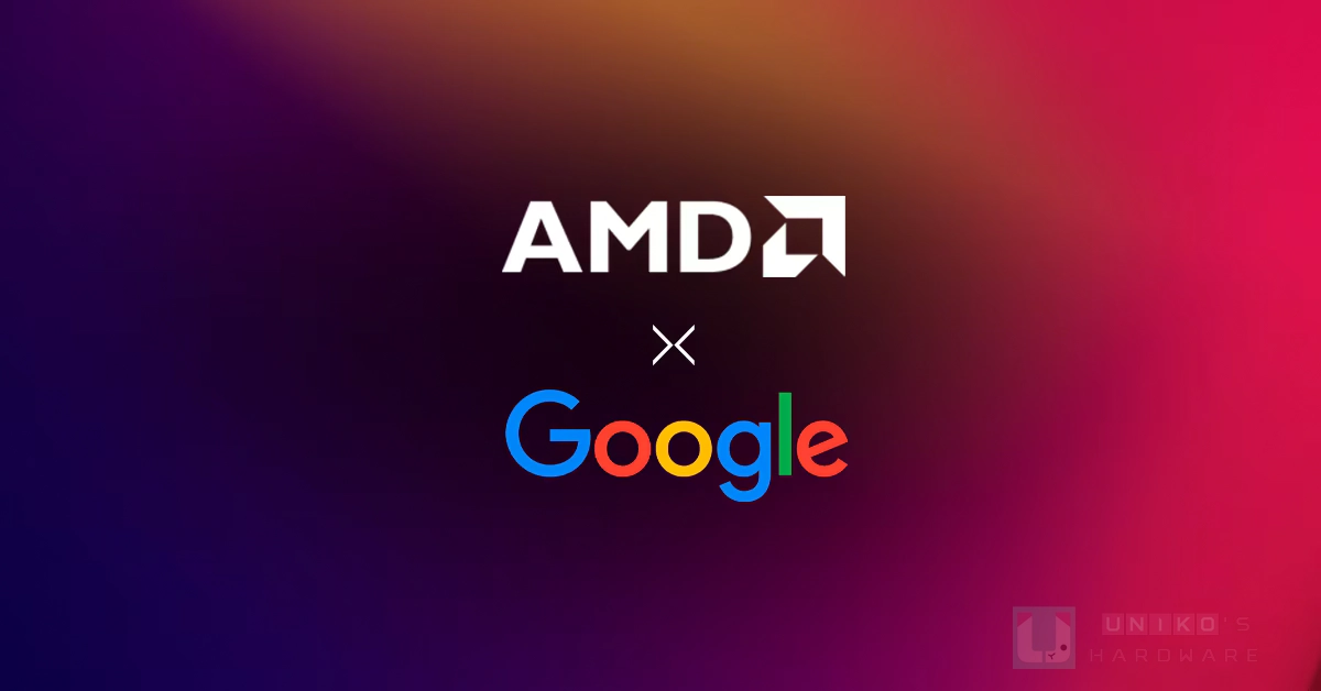 Google Gemma 4 模型出爐！AMD 全方位 AI 硬體產品提供 Day-0 支援
