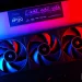 高轉速 3000rpm! ProArt PF120 PWM 風扇評測