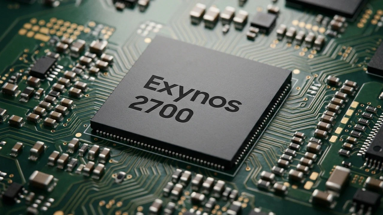 Samsung Exynos 2700 又出現在 Geekbench 資料庫中，Galaxy S27 旗艦晶片提前曝光？