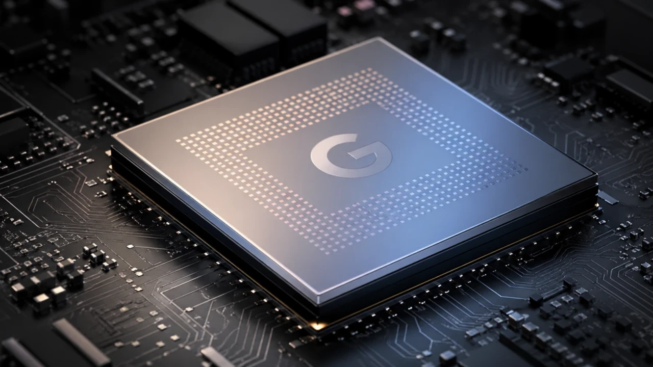 傳 Google Tensor G6 晶片採用 5 年前舊 GPU！Pixel 11 遊戲效能讓人憂心