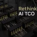 NVIDIA 喊話全面重新定義 AI TCO !為何 Token 成本才是唯一關鍵?