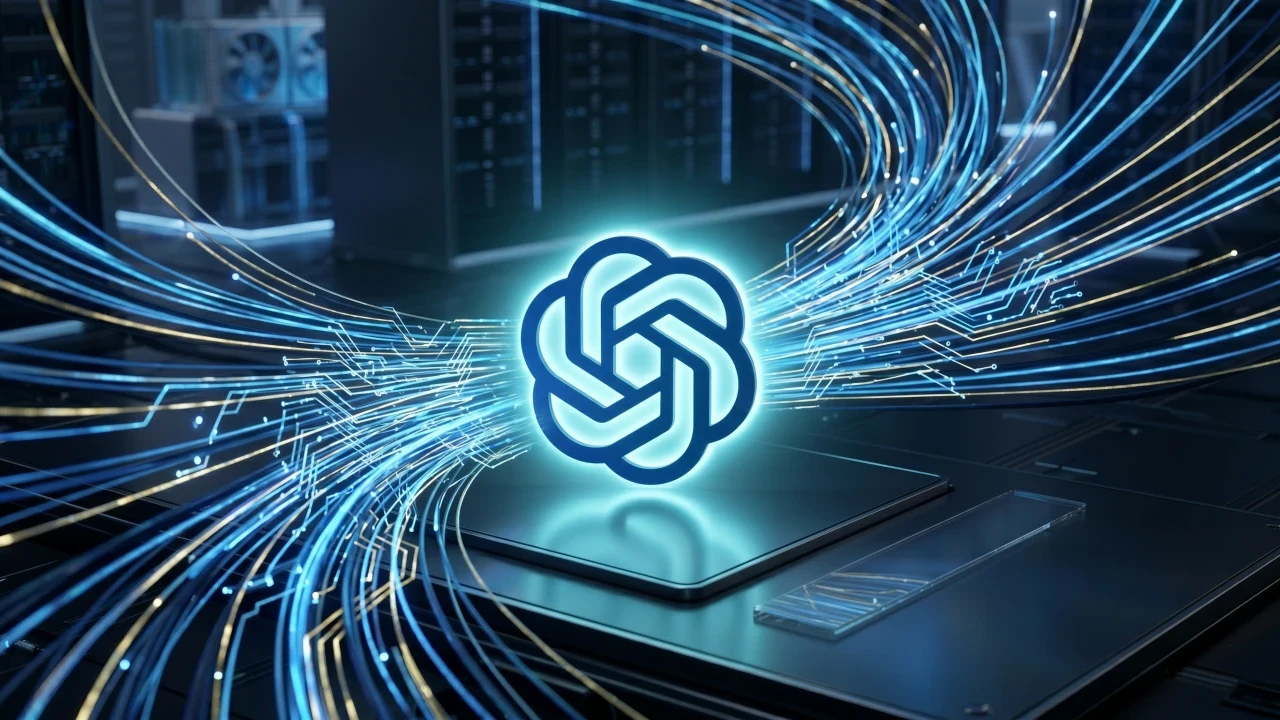 OpenAI 算力狂飆！宣布 2030 年達成 30GW 目標