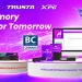 ADATA 旗下 TRUSTA 與 XPG 兩大品牌榮獲 Computex Best Choice Award 獎項