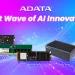 展現全方位智慧應用版圖!ADATA COMPUTEX 2026 開創 AI 新動能